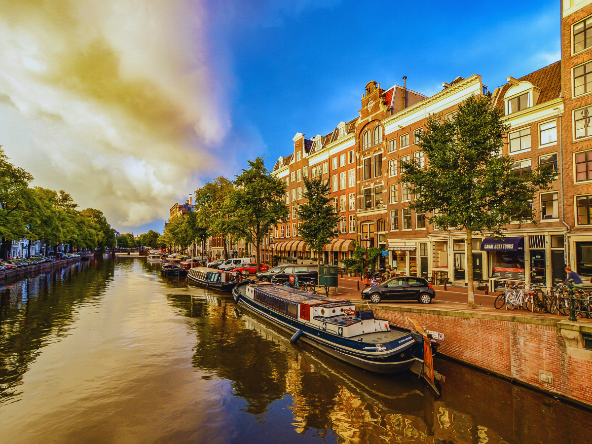 amsterdam