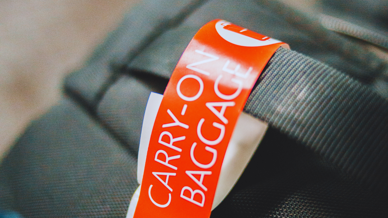 carry-on