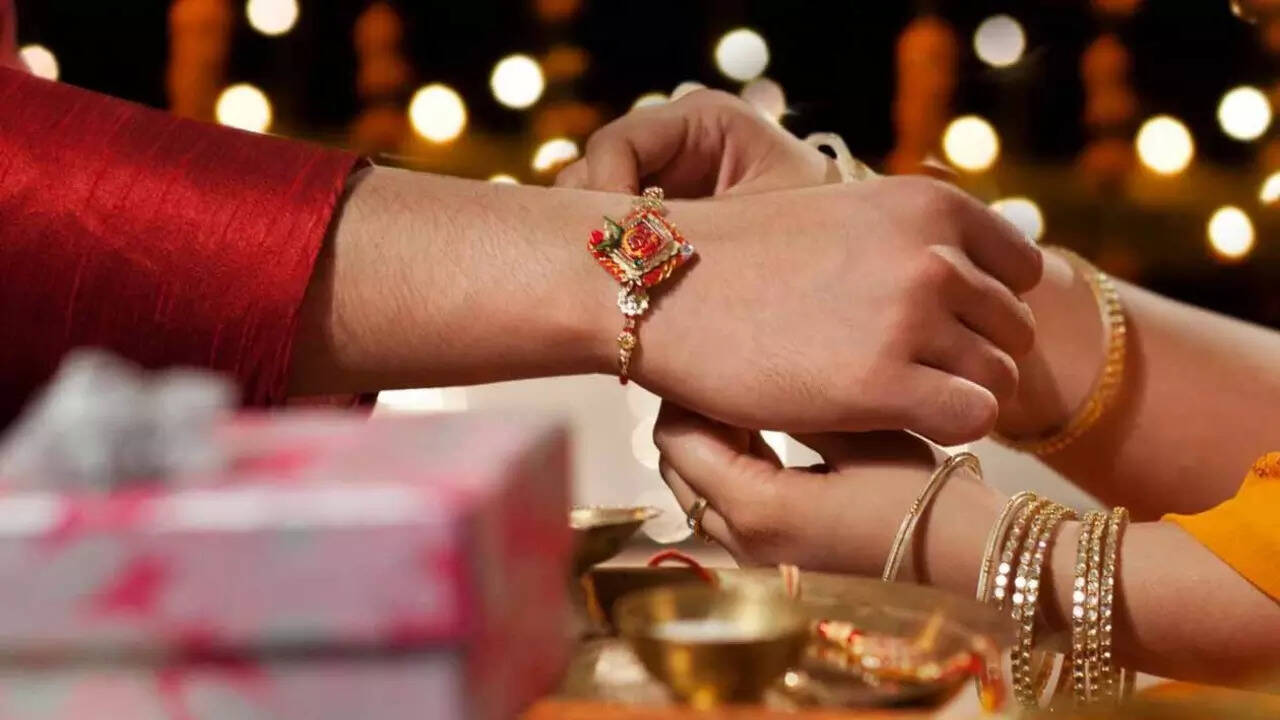 Rakhi