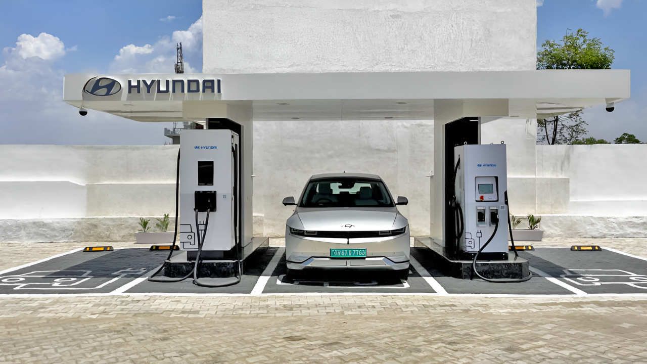 Over 100 chargers are already operational, and its charger management system currently supports over 14,000 charge points nationwide
