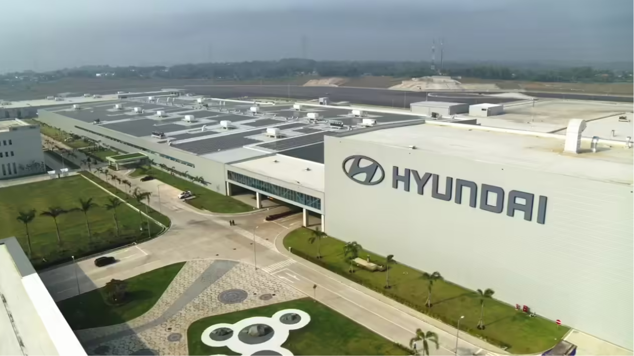 The company is deepening its local supply chain network, with over 1,200 key components now localized through partnerships with 200+ domestic suppliers
