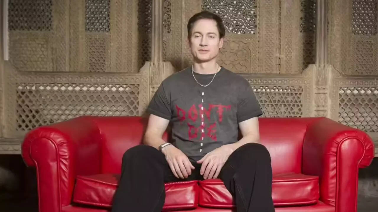 Bryan Johnson’s biohacking journey continues