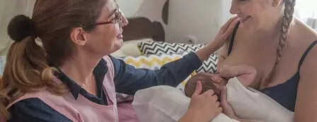 WHO urges countries to invest in health systems, support breastfeeding mothers