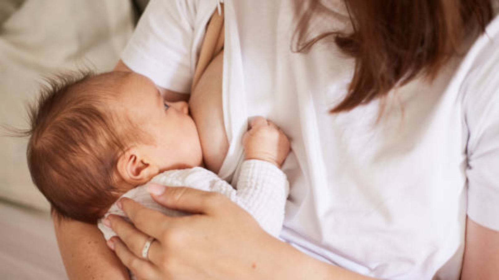 Breastfeeding