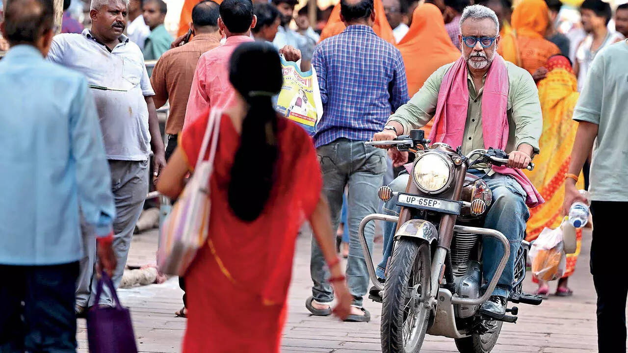 Anod Sinha Banors