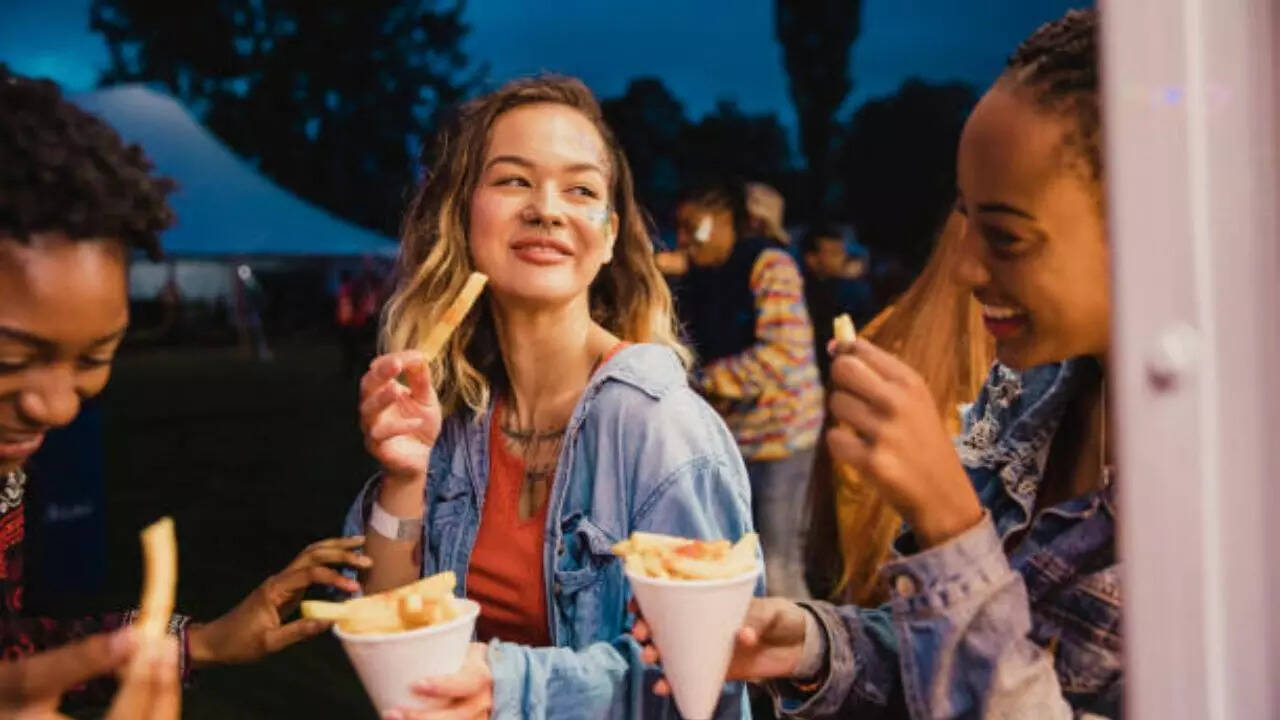 Who is to blame: French fries or potatoes?