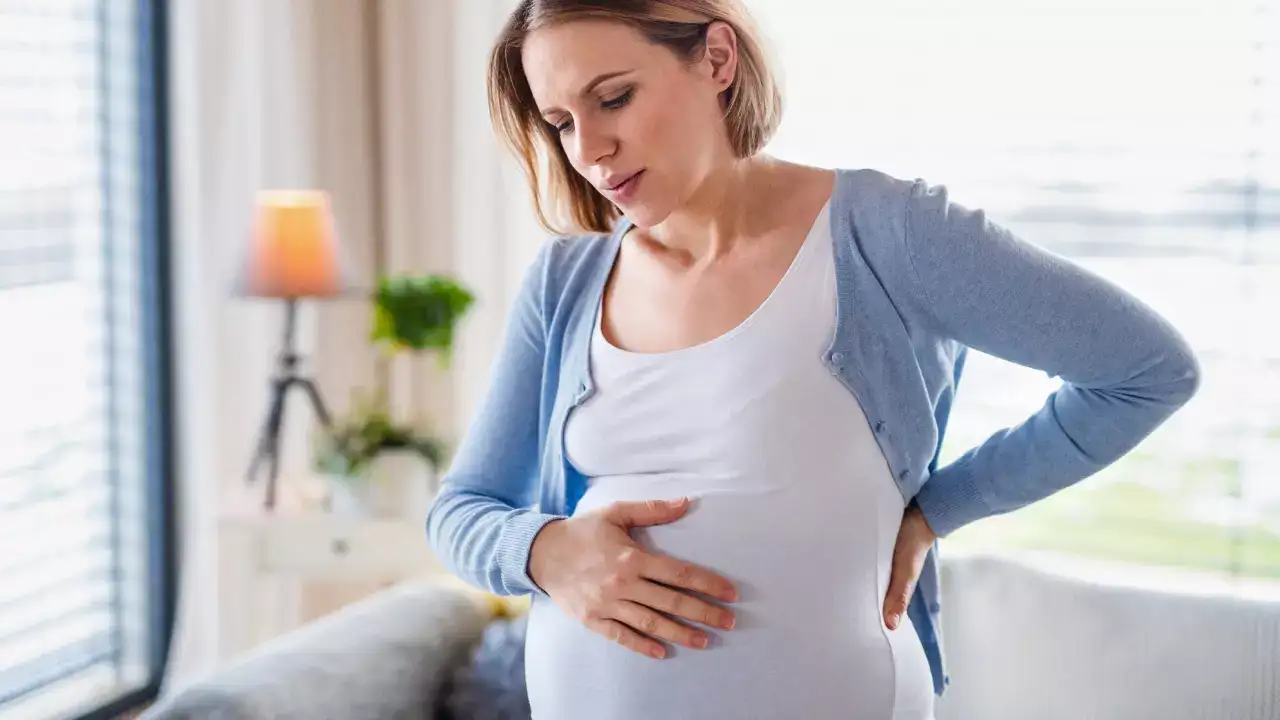 pregnancy