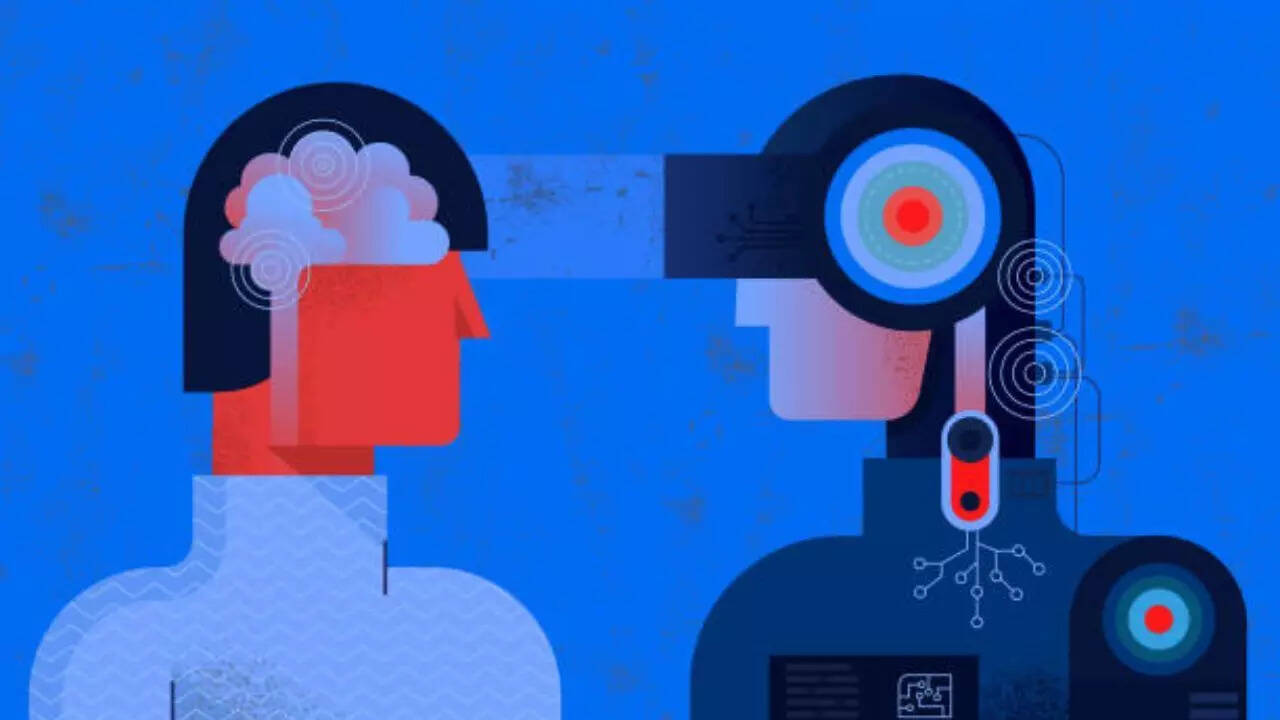 What is AI veganism and who follow it?