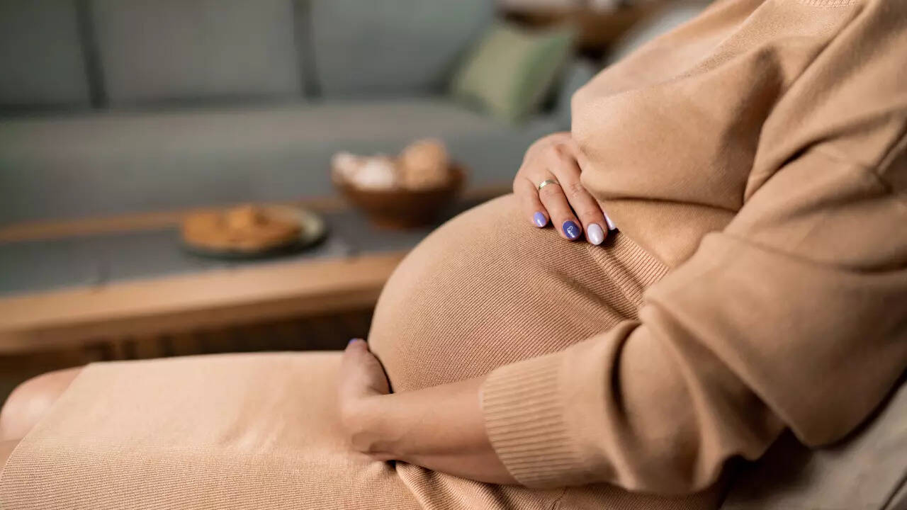 pregnancy