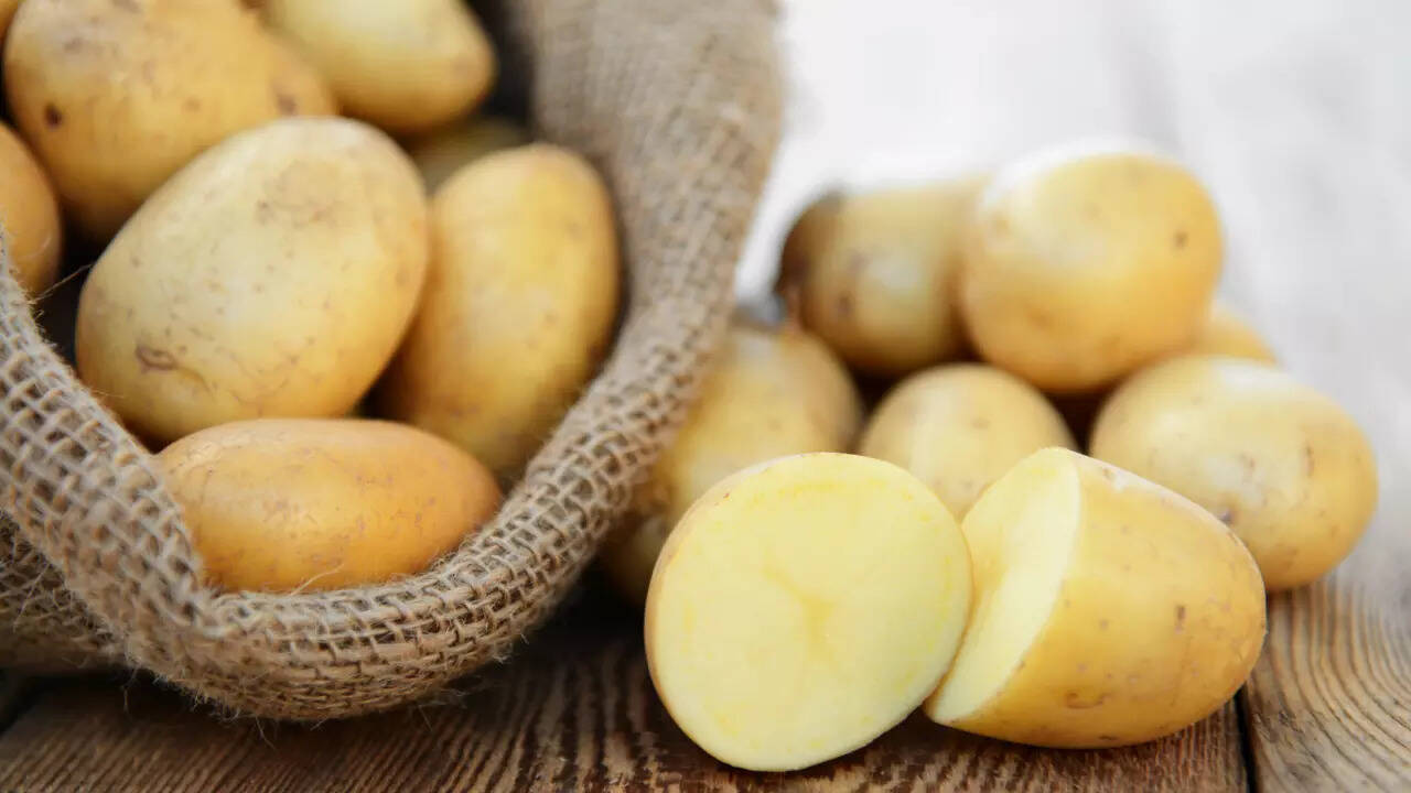 potato