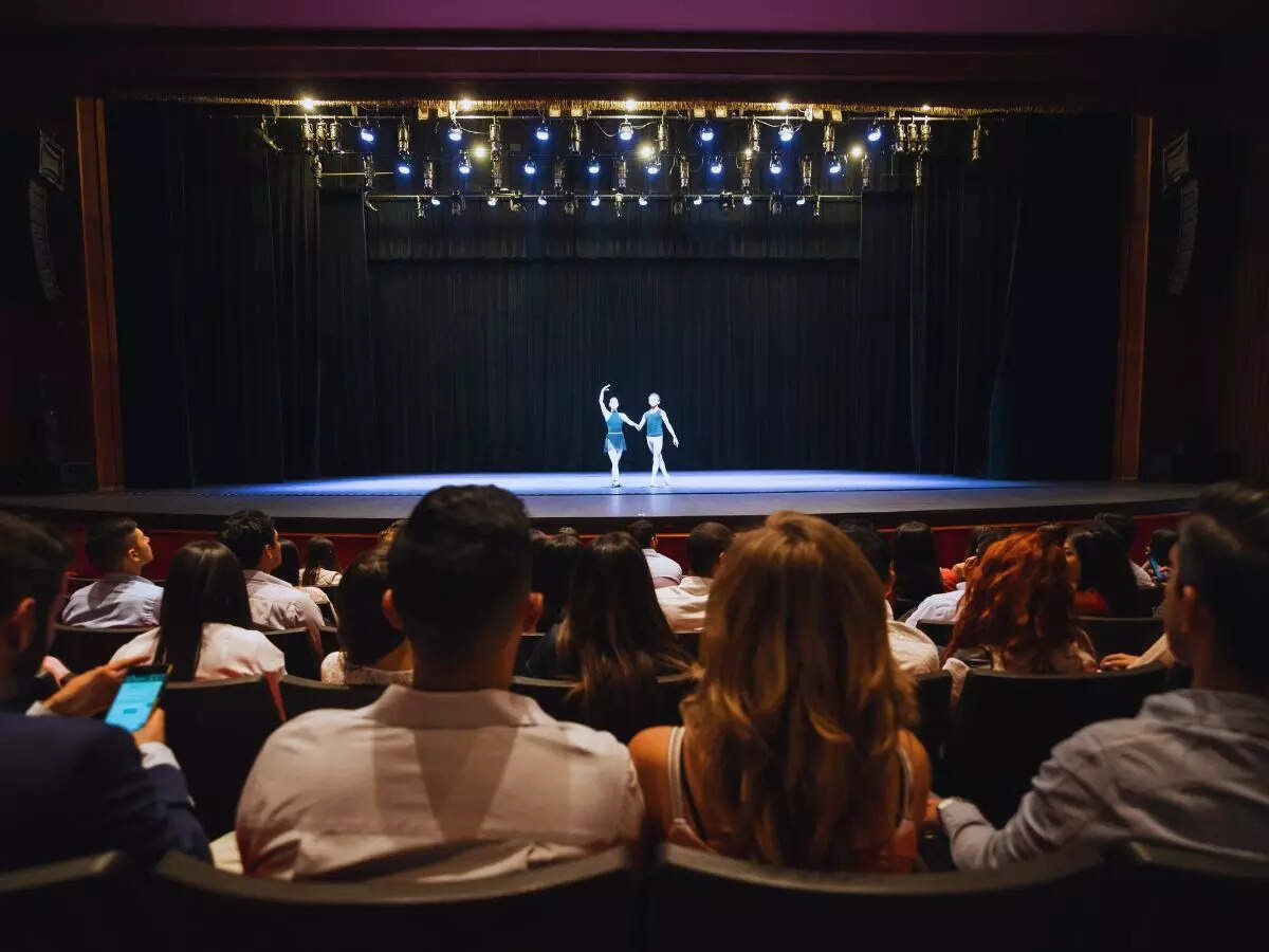 Mumbai theater