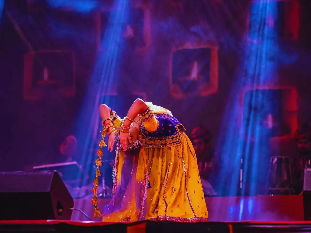 Mumbai theater
