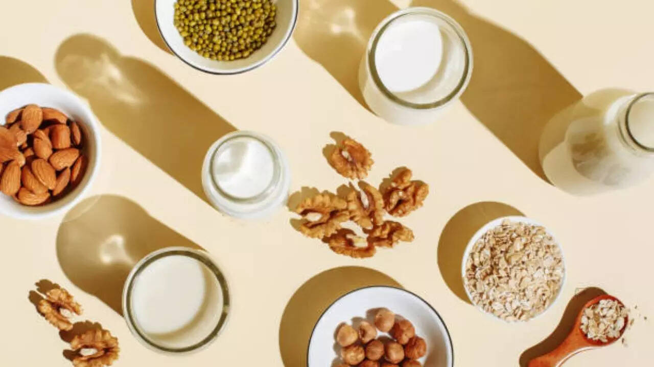 Eat a protein-rich breakfast