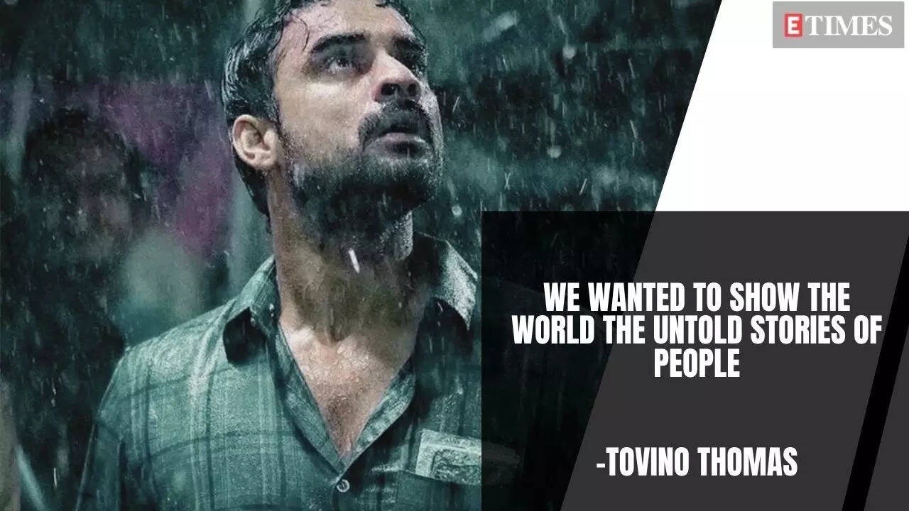 Not 'The Kerala Story'