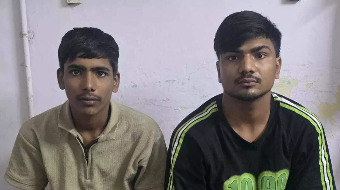 Accused in huma Qureshi cousin murder case