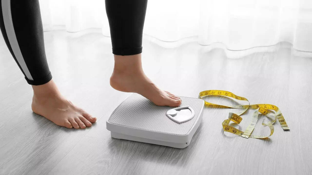 Unexplained weight loss despite increased appetite