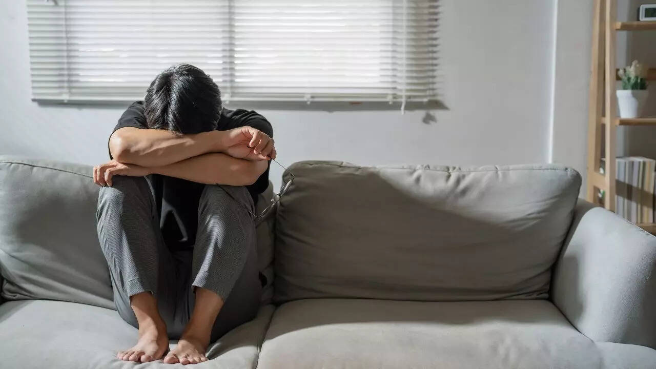 Anxiety, nervousness, and mood changes