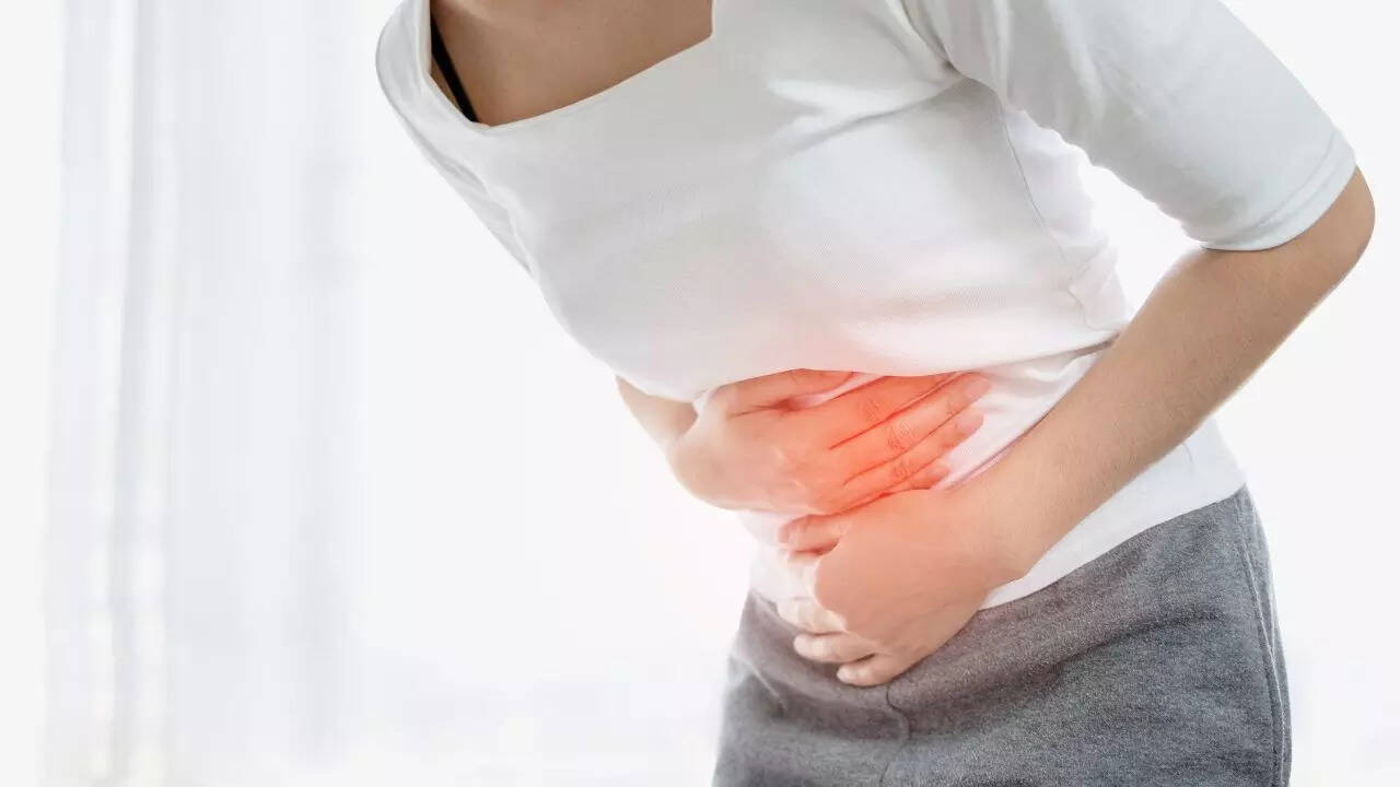 Frequent bowel movements or diarrhea