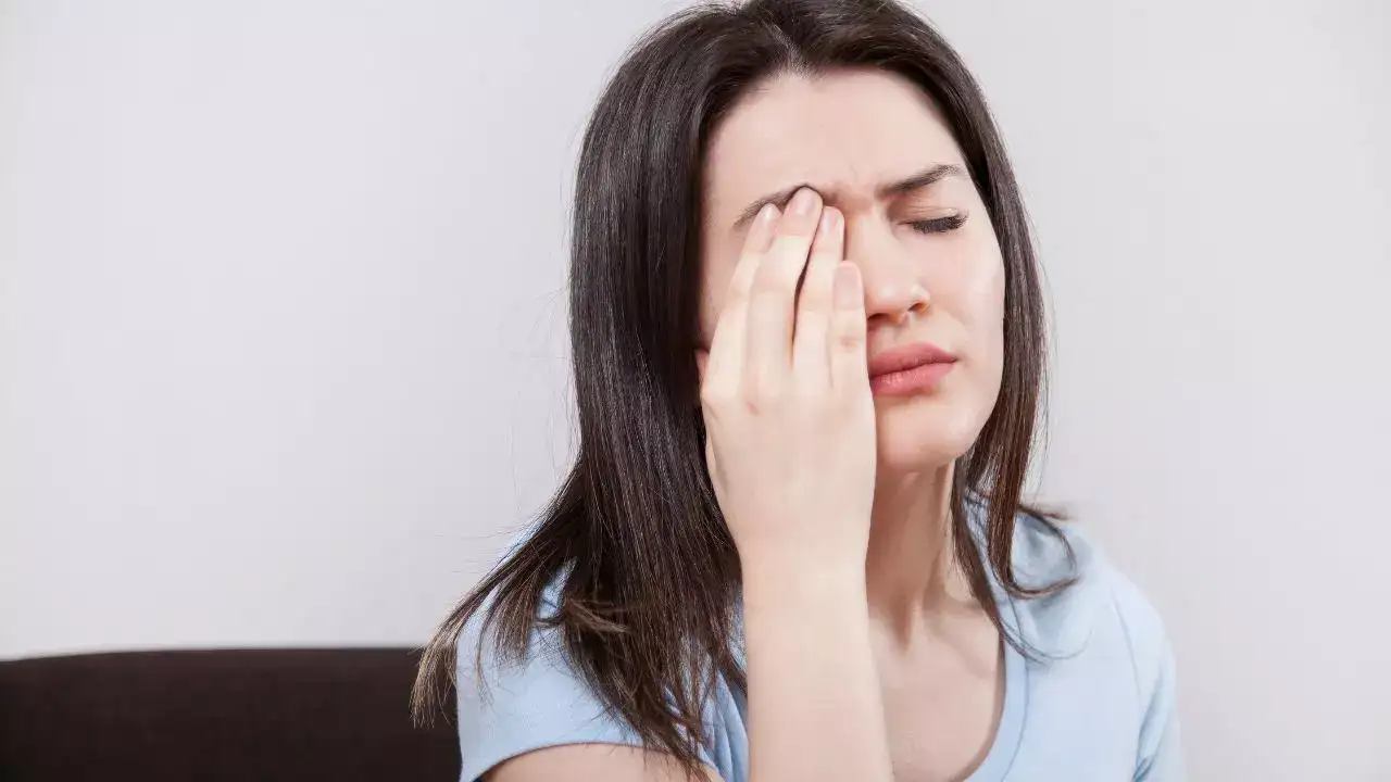 Fatigue, muscle weakness, and shortness of breath