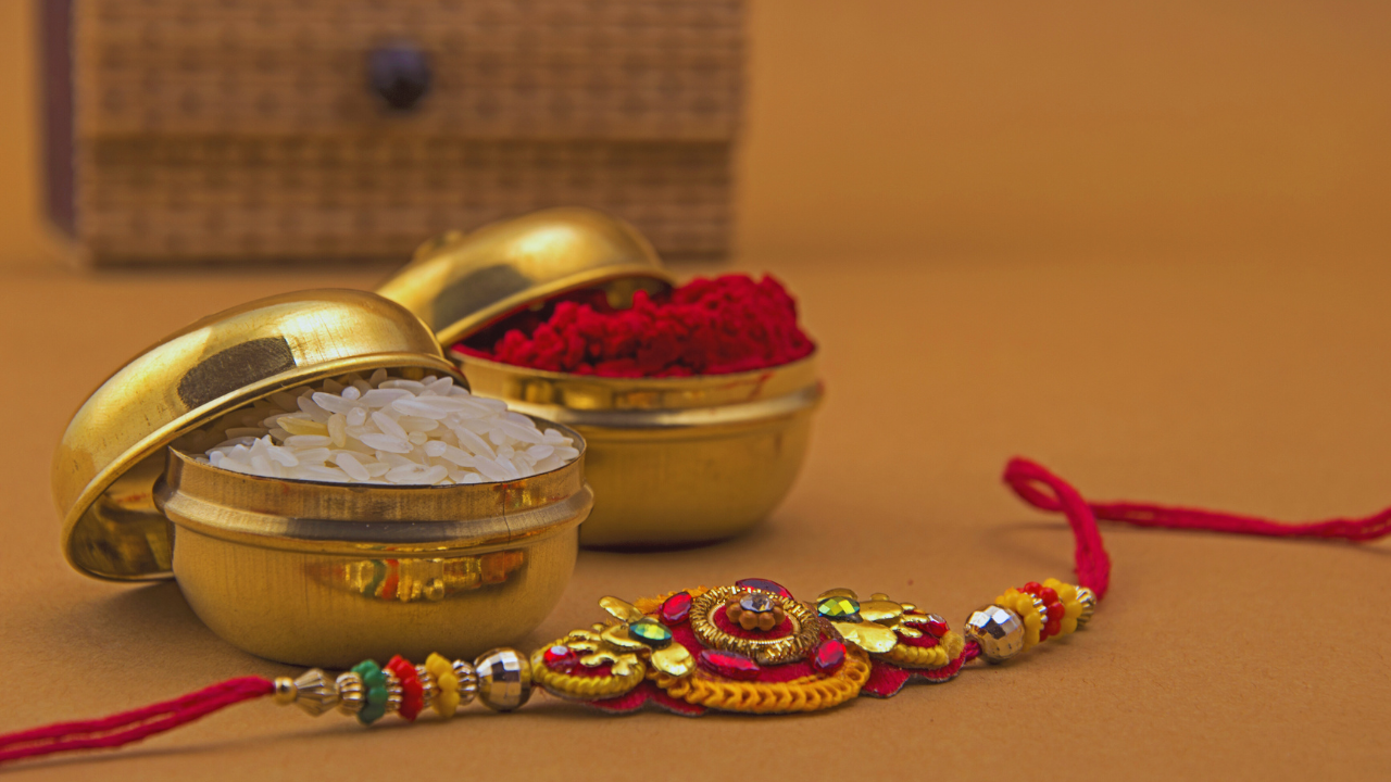Raksha Bandhan Wishes