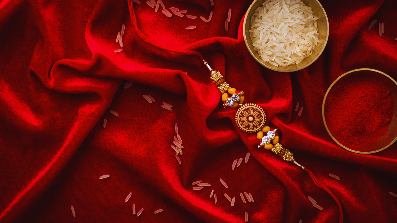 Raksha Bandhan Quotes