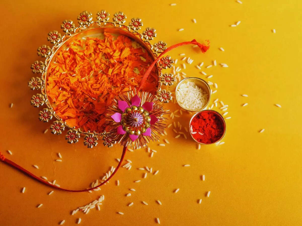 Raksha Bandhan 2025