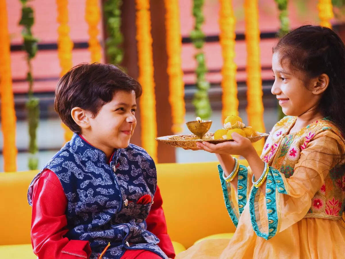 Raksha Bandhan 2025