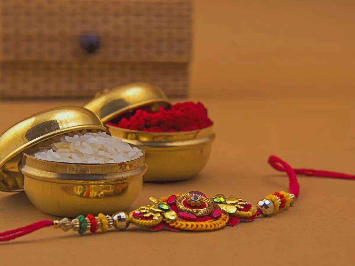 Raksha Bandhan