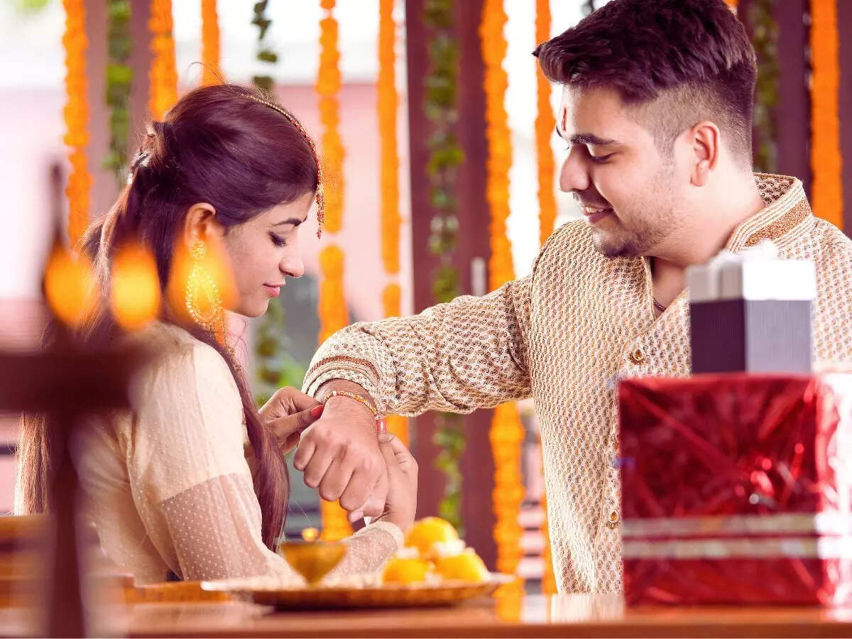 Raksha Bandhan 2025