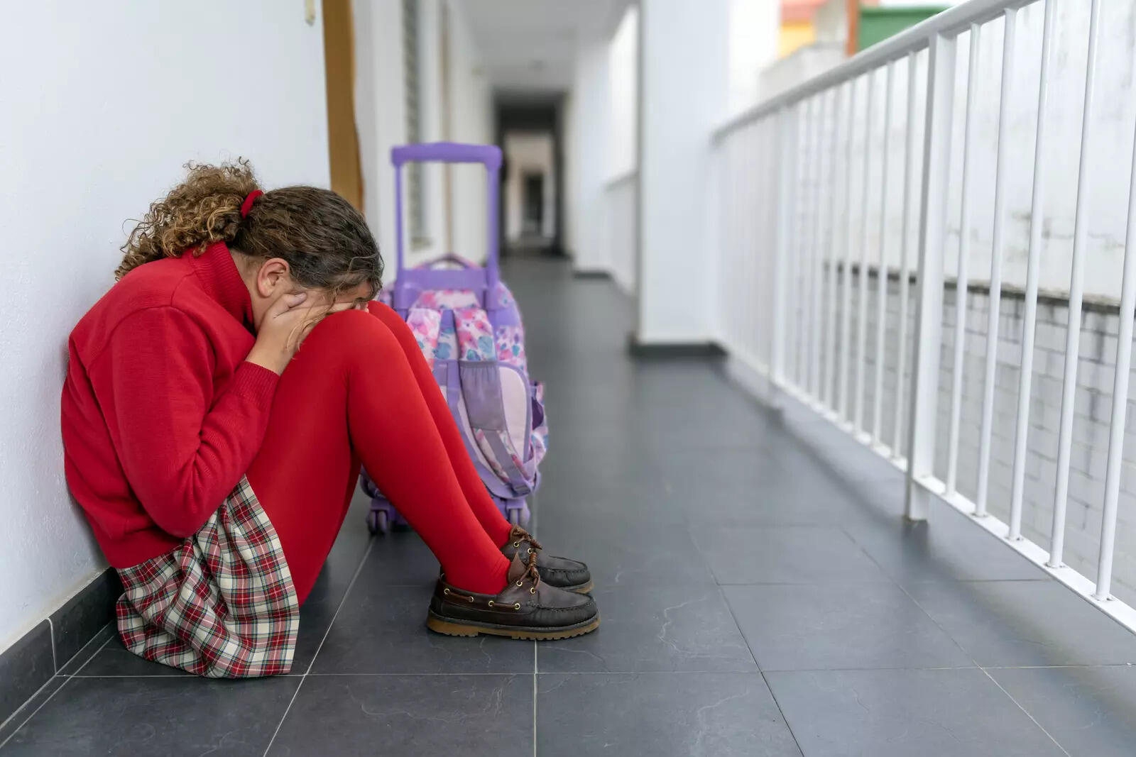 Parenting fails without honest period education at home