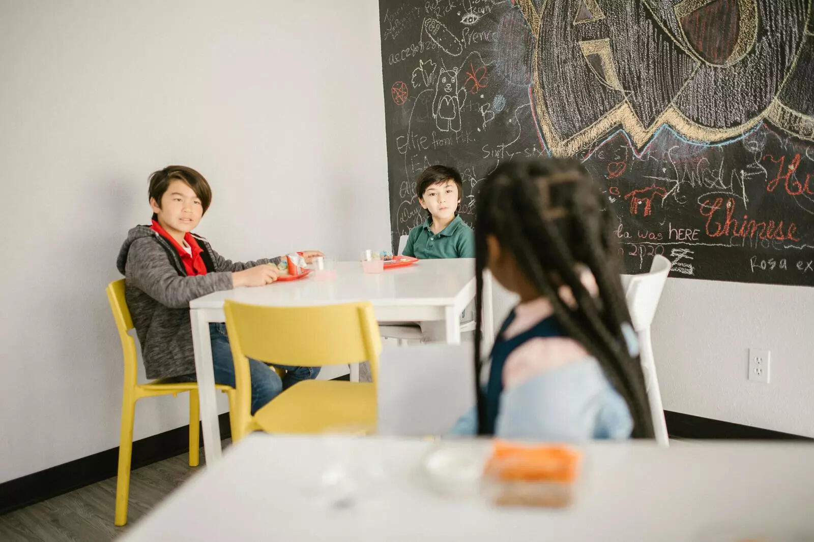 Parents, stop waiting for schools to teach periods. Your child needs you first