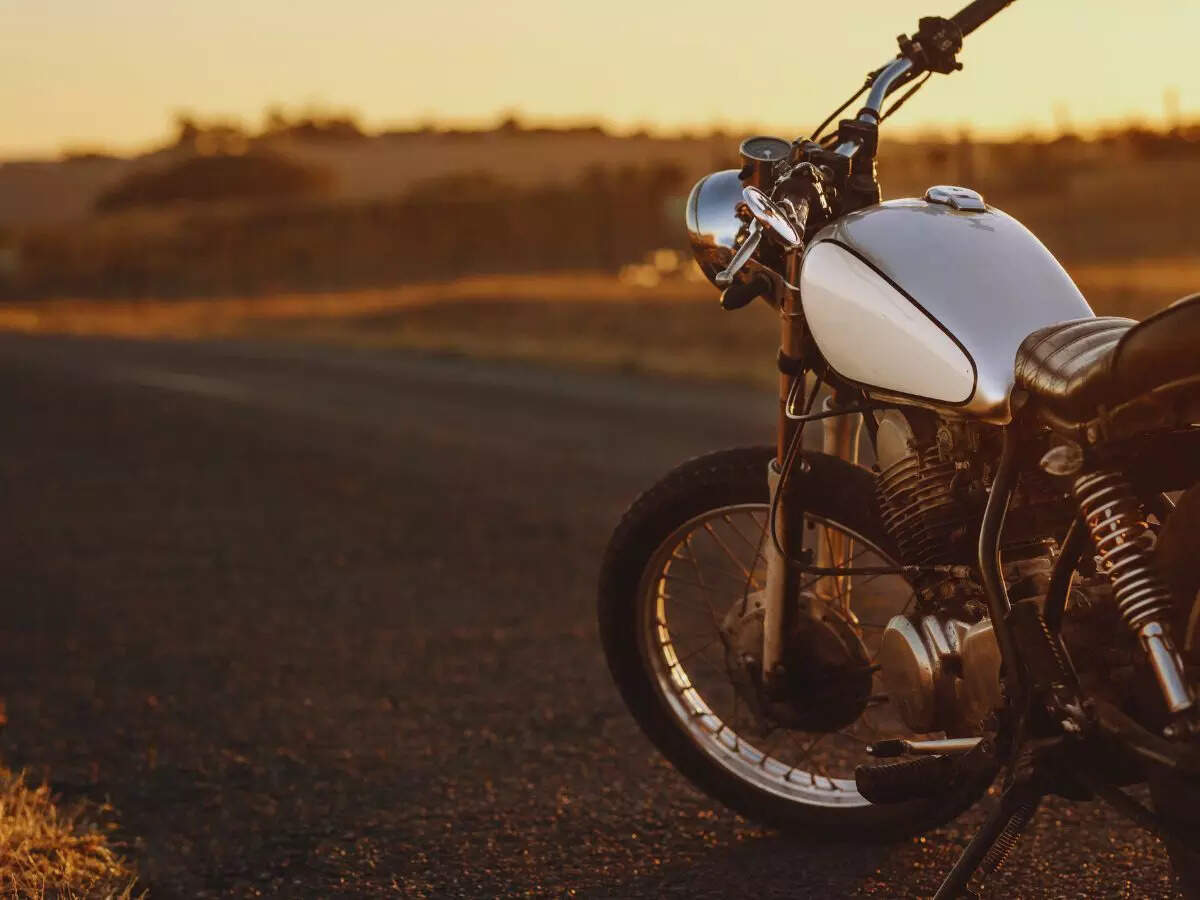 Bike trip