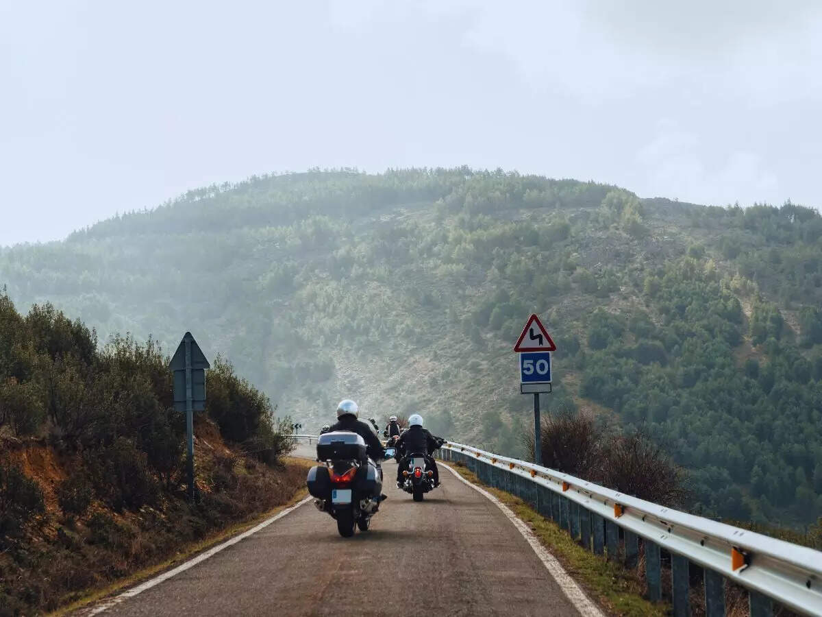 travel