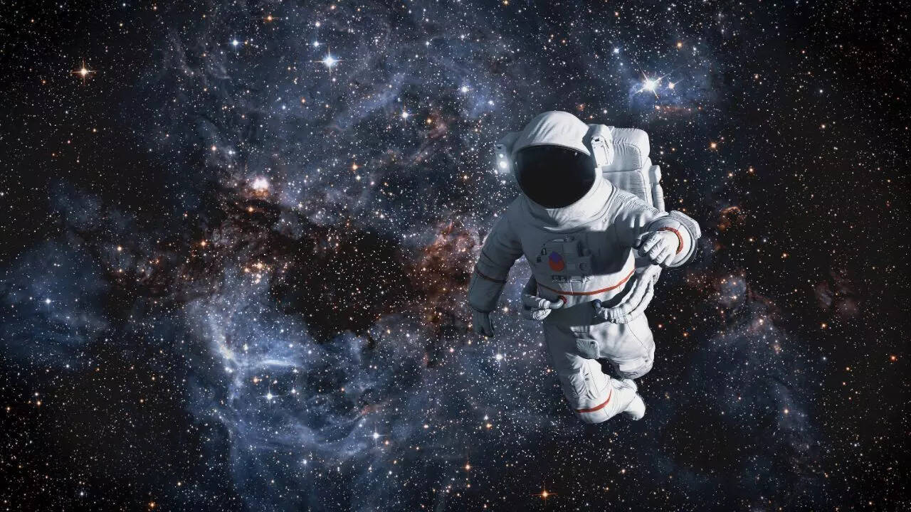 You can survive in space, for about 15 seconds