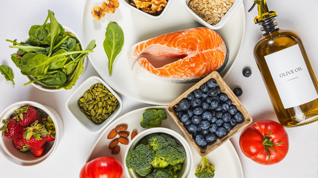 Chronic inflammation