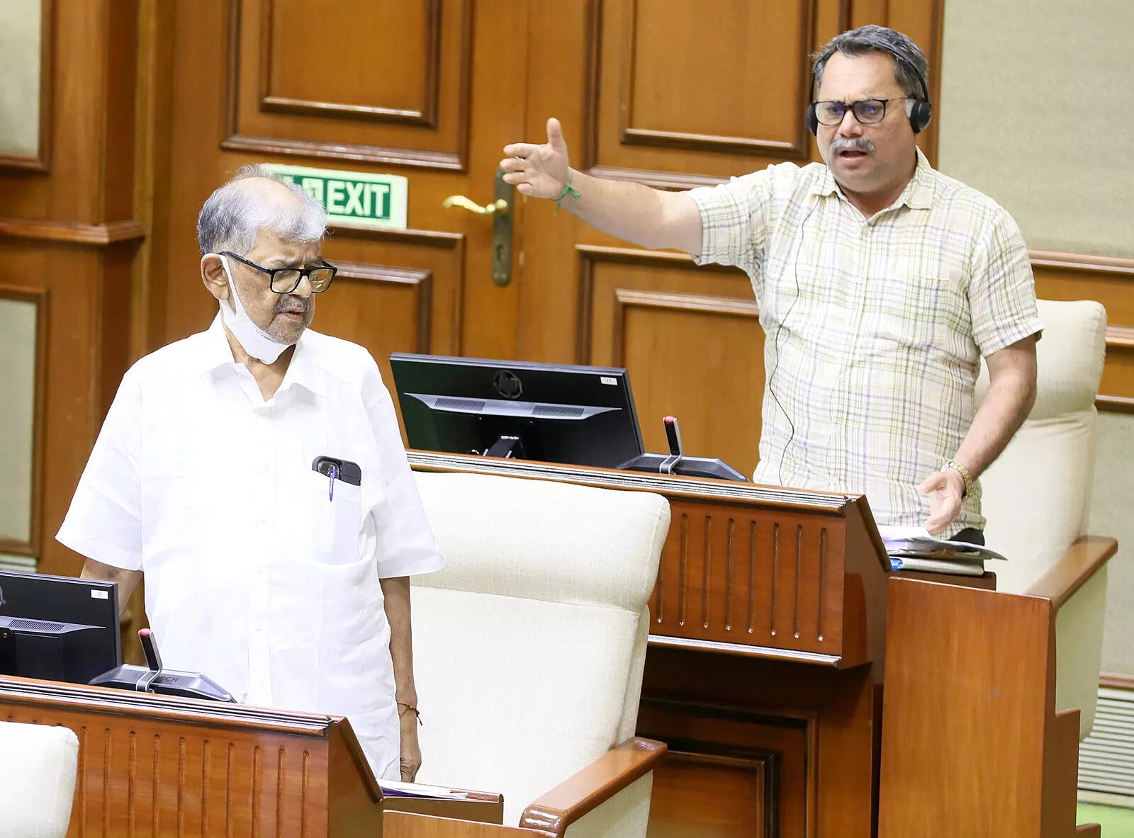 GOA_ASSEMBLY_MONSOON_SESSION_DAY_15_08_08_2025_14