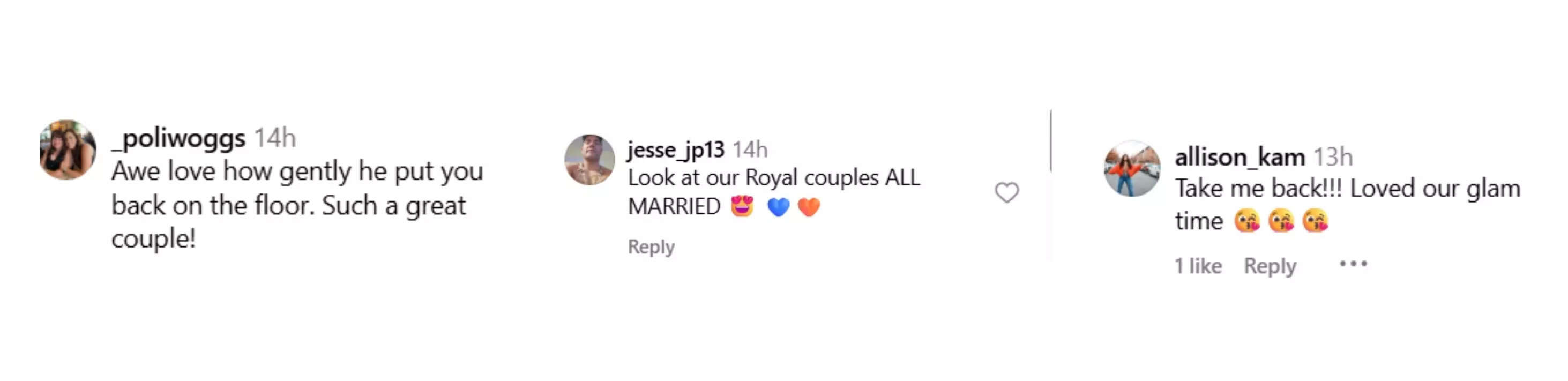 Connor McDavid and his wife, Lauren Kyle, stole the limelight on Instagram.