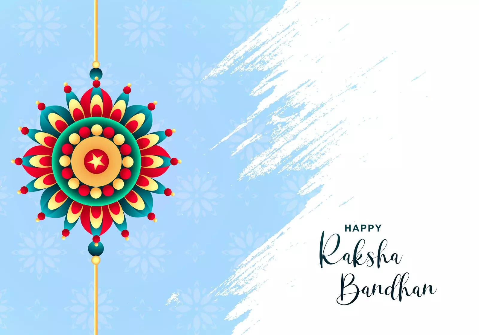 Happy Raksha Bandhan 2025 Wishes