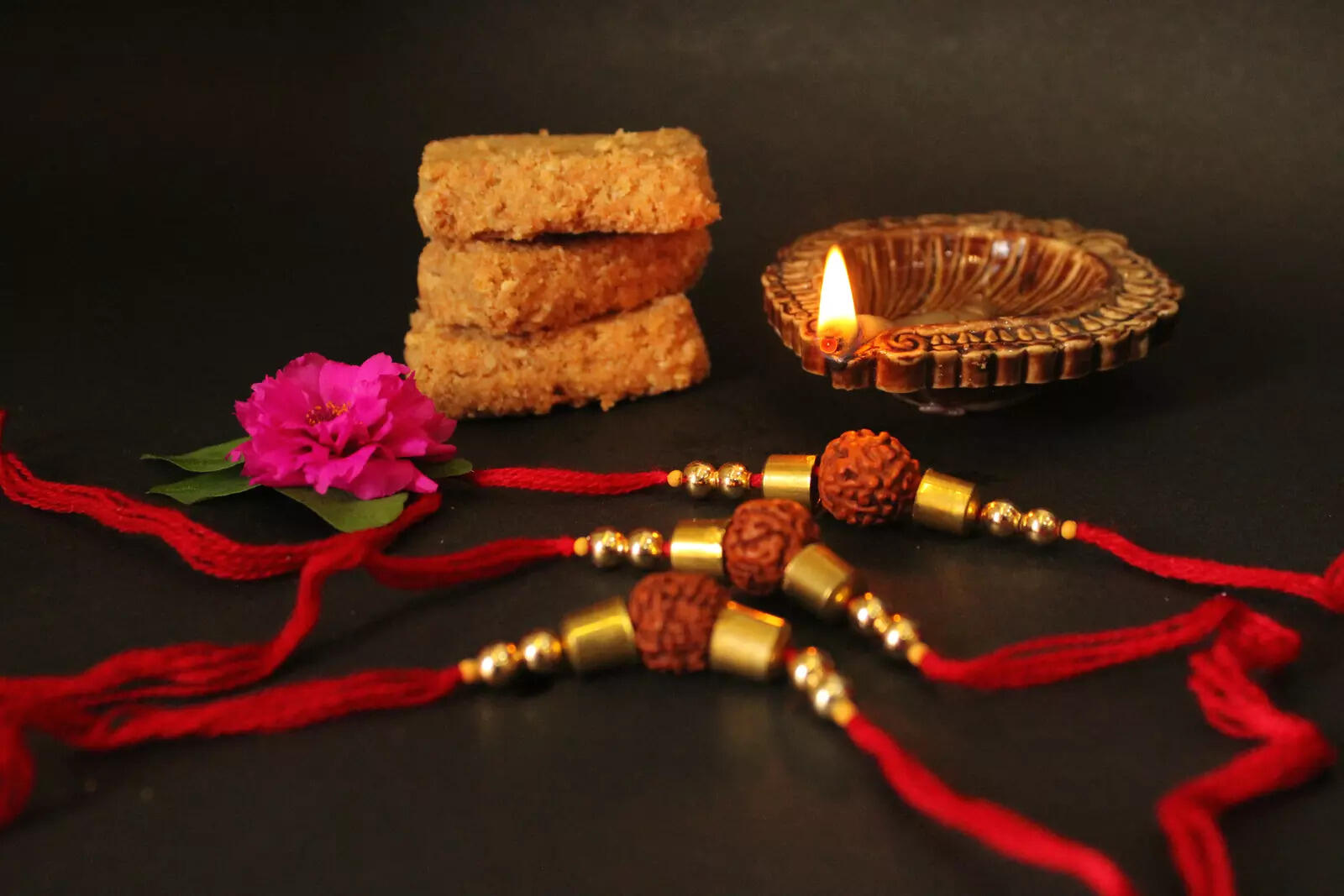 Happy Raksha Bandhan 2025 Greetings
