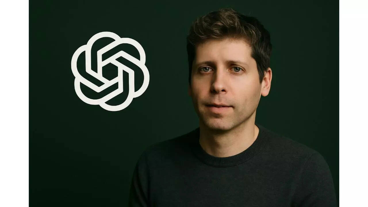 OpenAI CEO Sam Altman