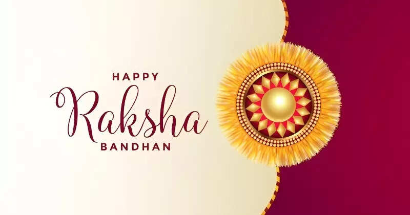 Raksha Bandhan