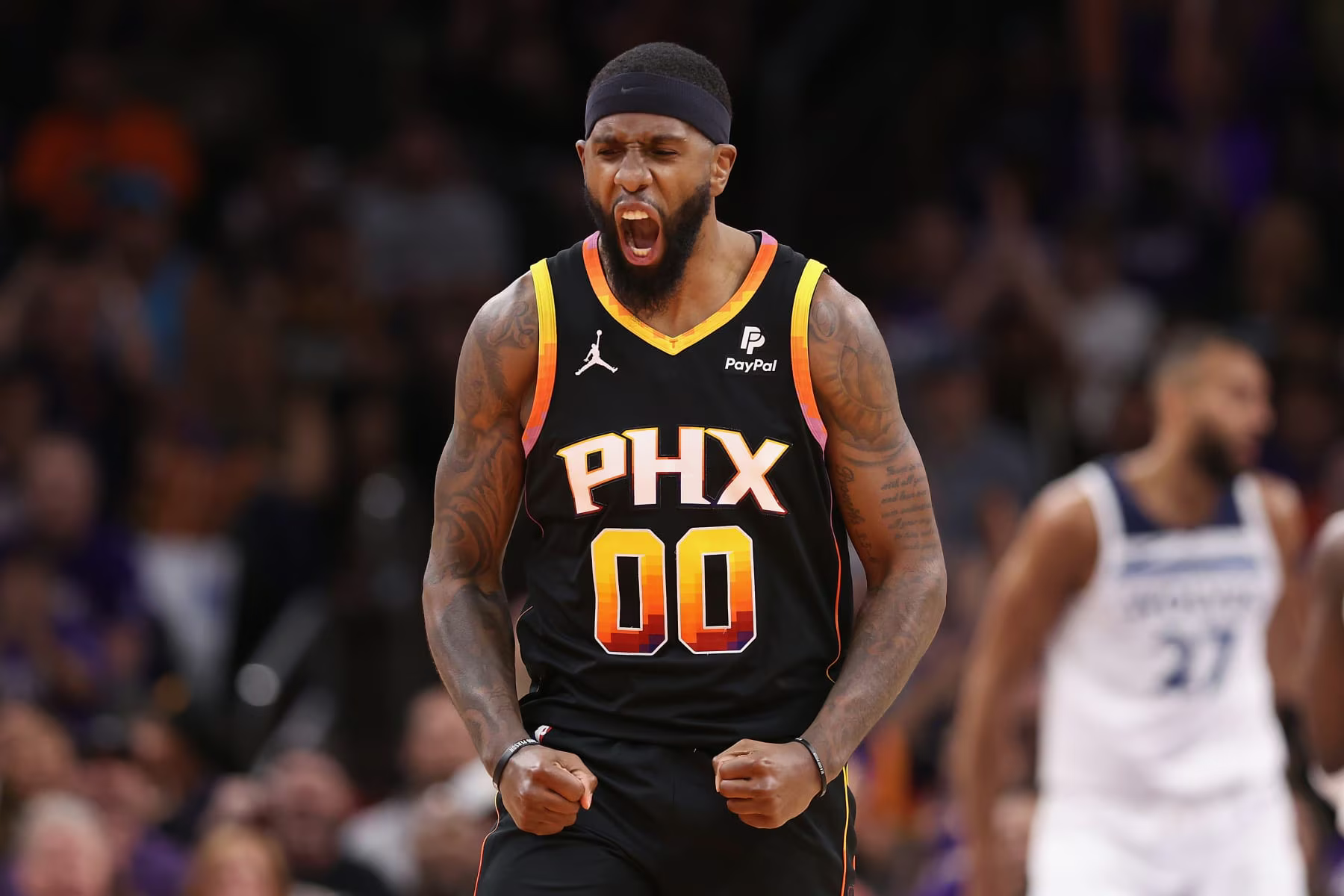 Royce O'Neal