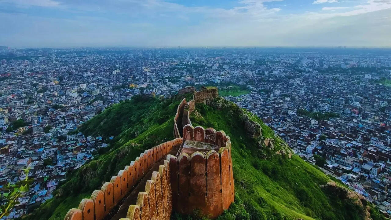 Jaipur, Rajasthan