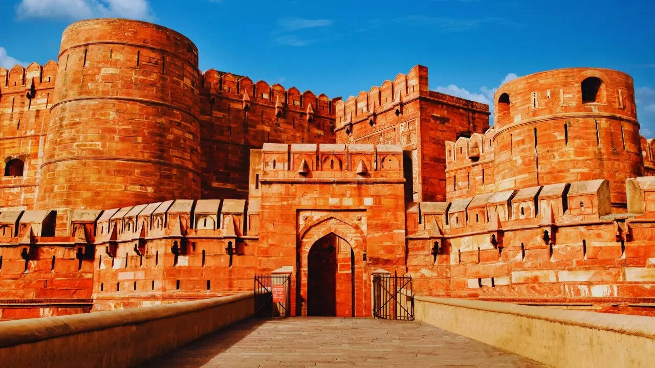 Agra, Uttar Pradesh