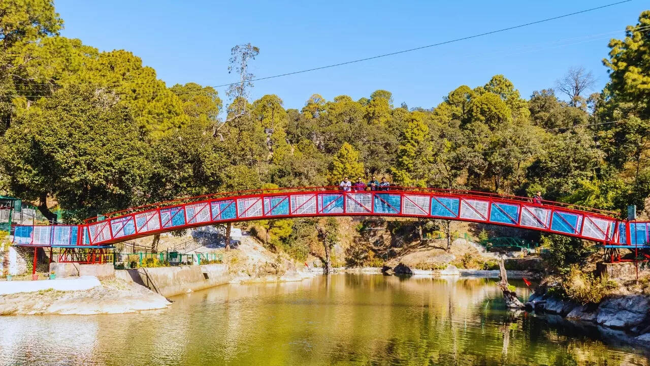 Lansdowne, Uttarakhand