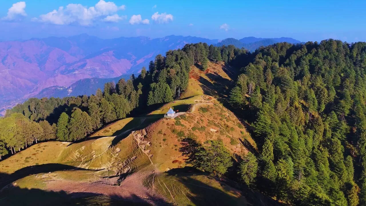 Chakrata, Uttarakhand