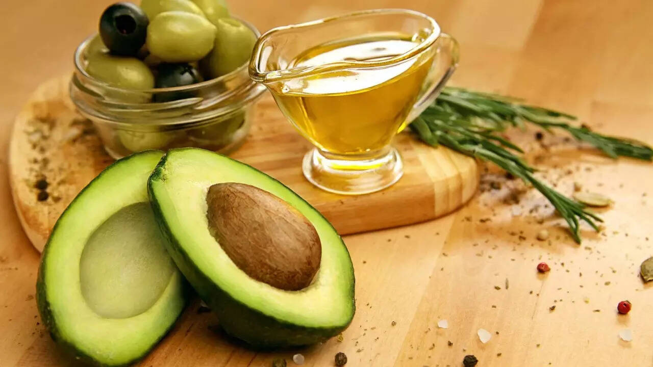 Olive oil vs Avocado oil (1)