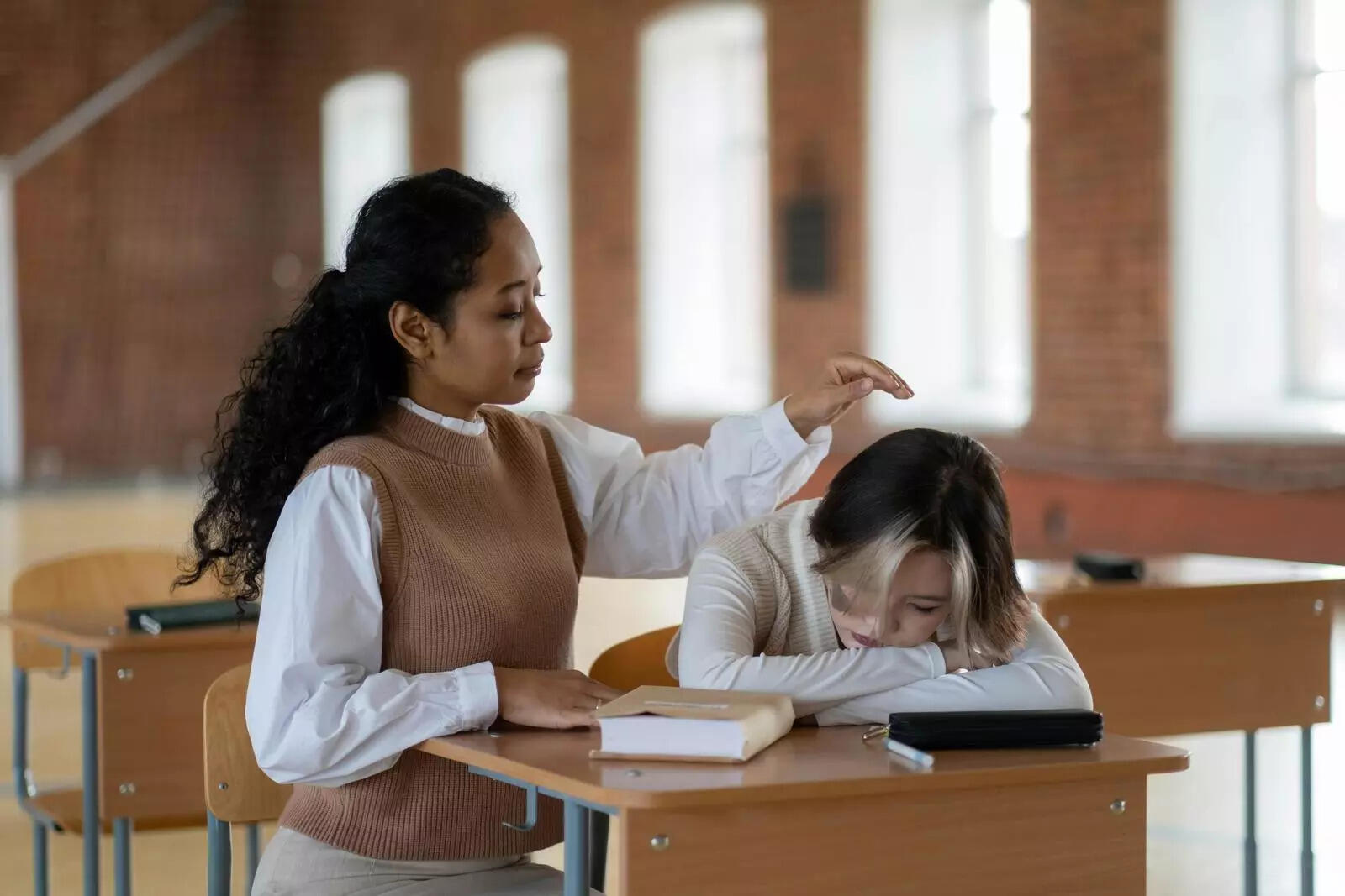 Most teens don’t know what CPA or CMA is and that is a systemic failure