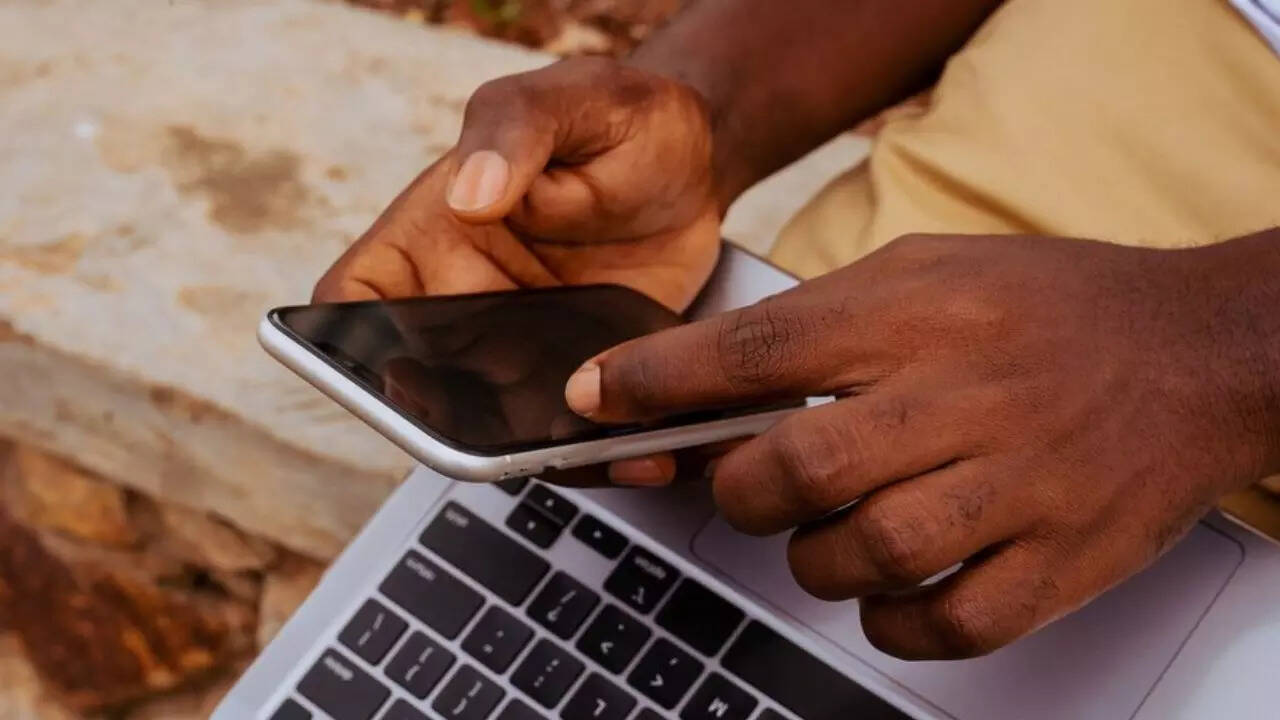 Source: BBC Irritria Internet Lack: Political Control and Poverty Ban Ban