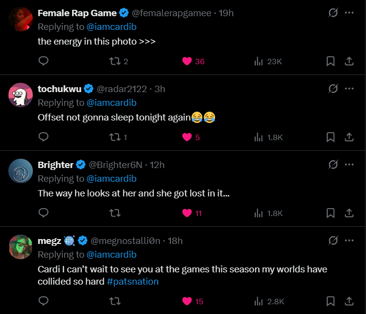 Cardi B